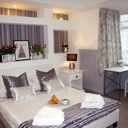 Humberstone House Hotel Grimsby Eksteriør billede