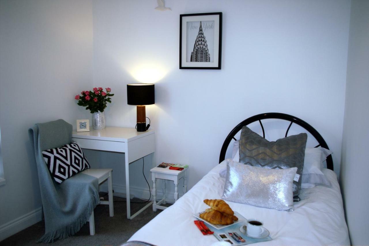 Humberstone House Hotel Grimsby Eksteriør billede
