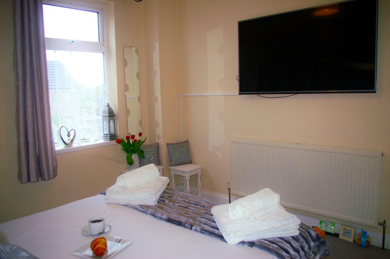 Humberstone House Hotel Grimsby Eksteriør billede