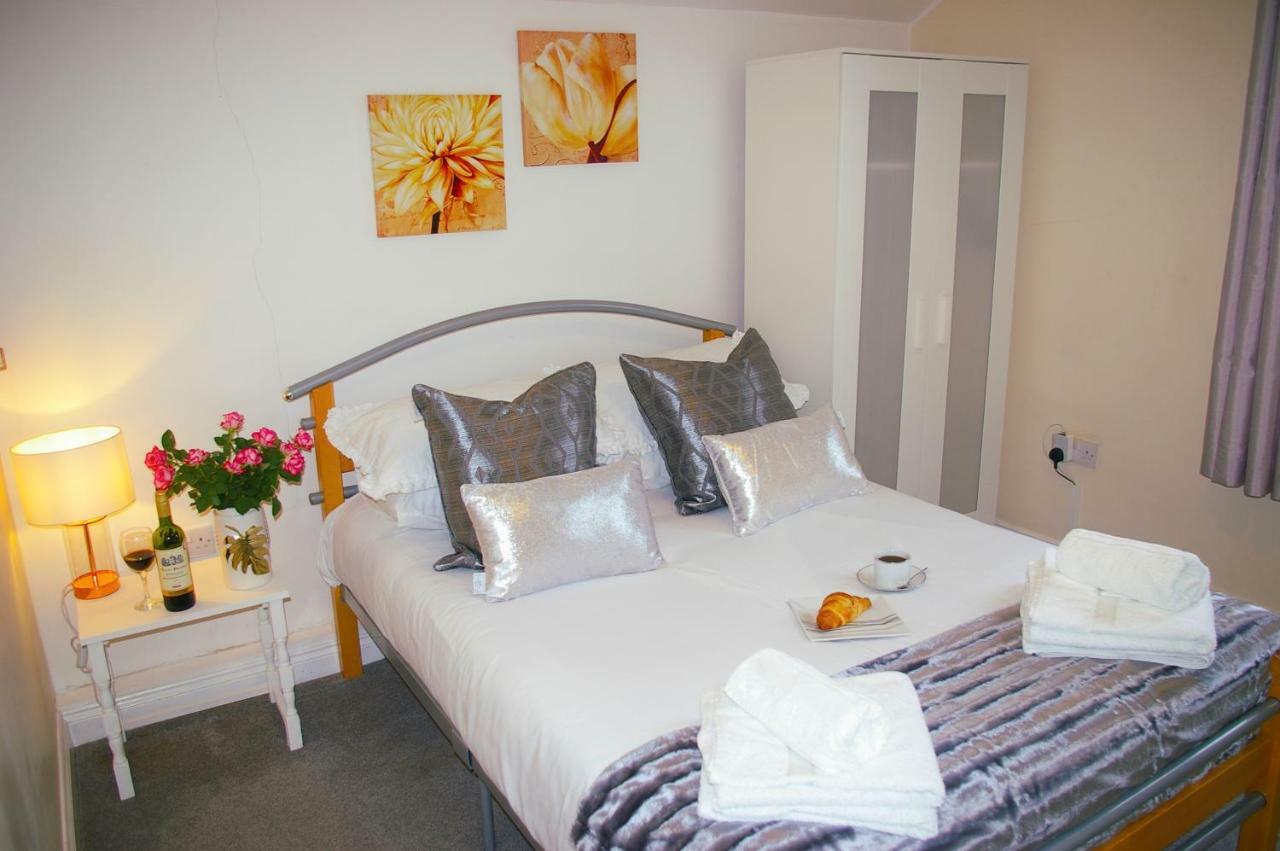 Humberstone House Hotel Grimsby Eksteriør billede