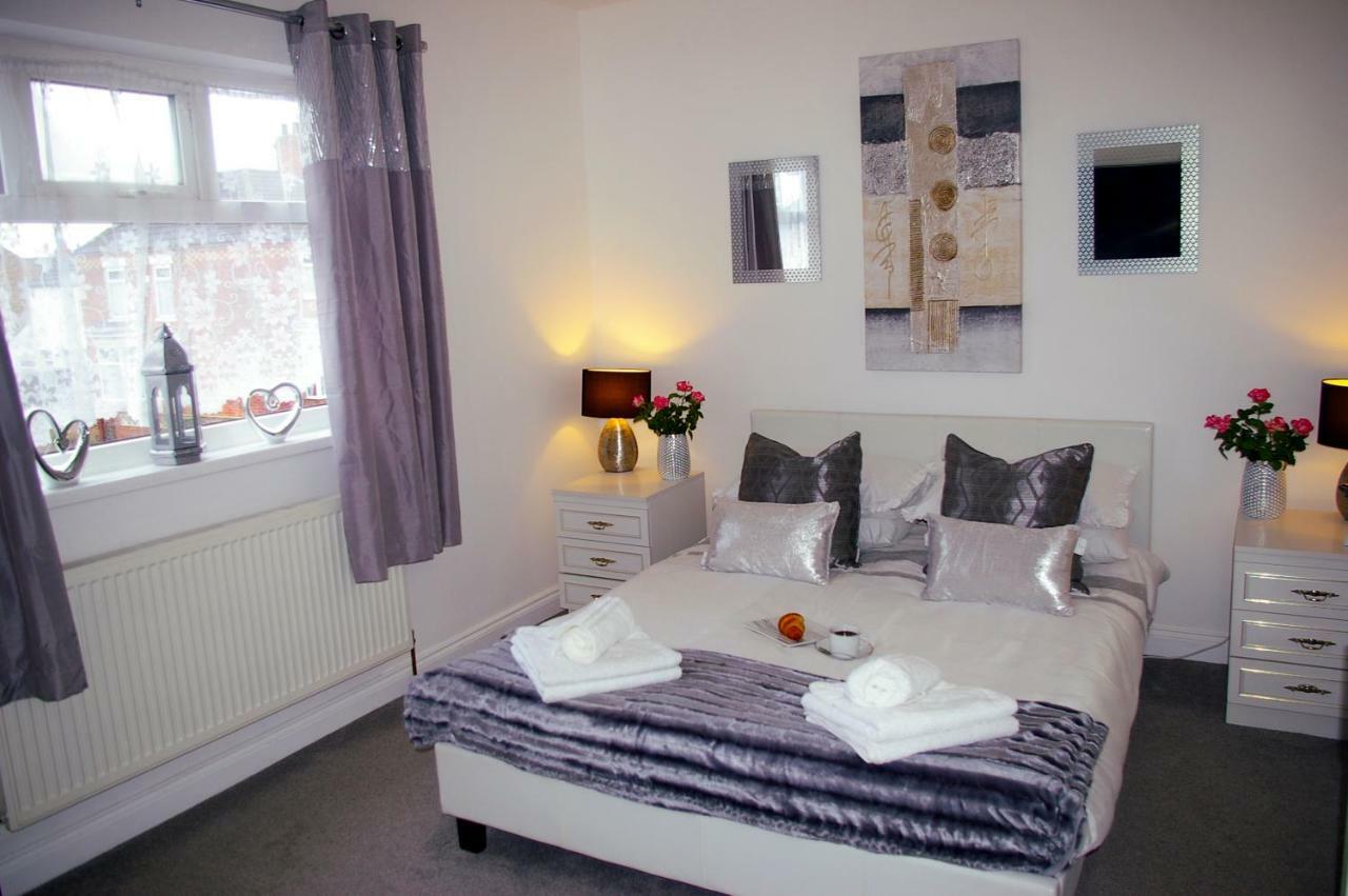 Humberstone House Hotel Grimsby Eksteriør billede