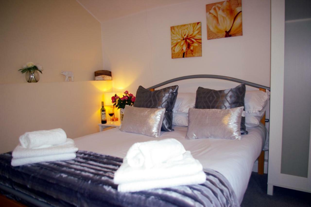 Humberstone House Hotel Grimsby Eksteriør billede