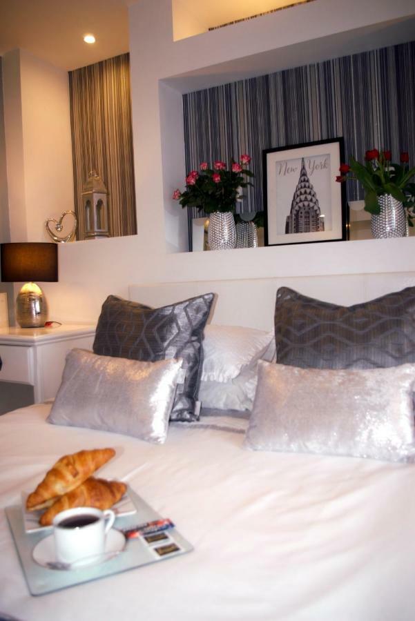 Humberstone House Hotel Grimsby Eksteriør billede