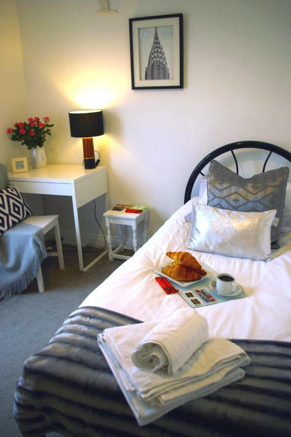 Humberstone House Hotel Grimsby Eksteriør billede