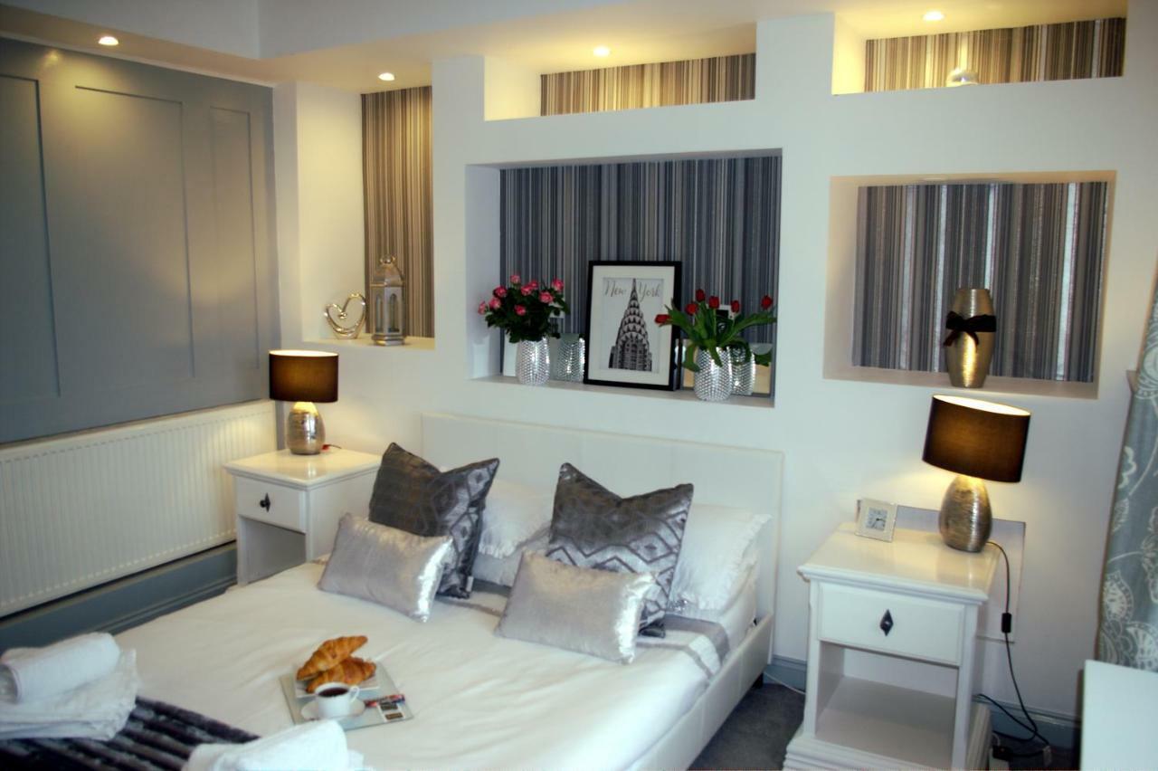 Humberstone House Hotel Grimsby Eksteriør billede